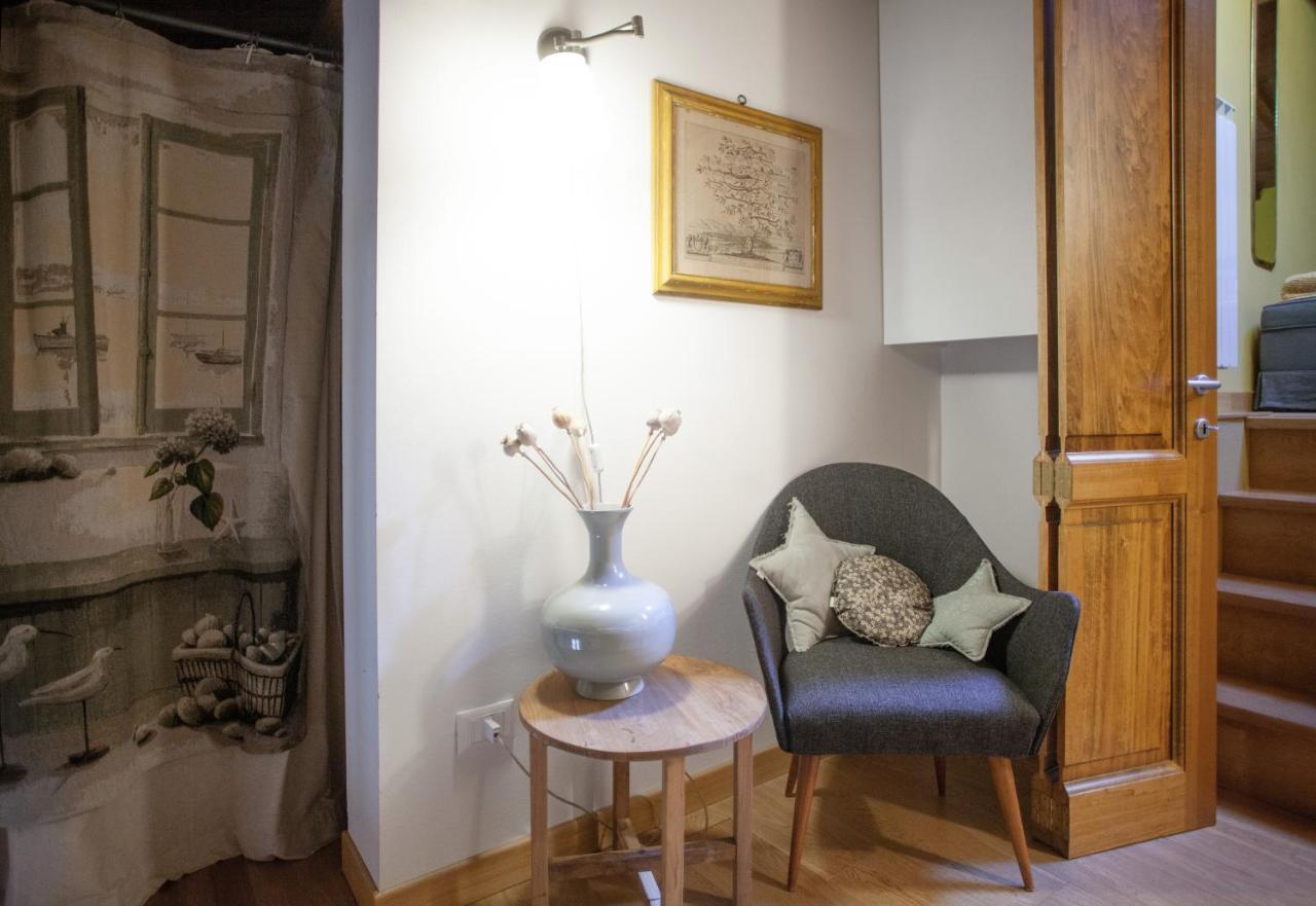 Italian Fantasy Takes You Away Florence Buitenkant foto