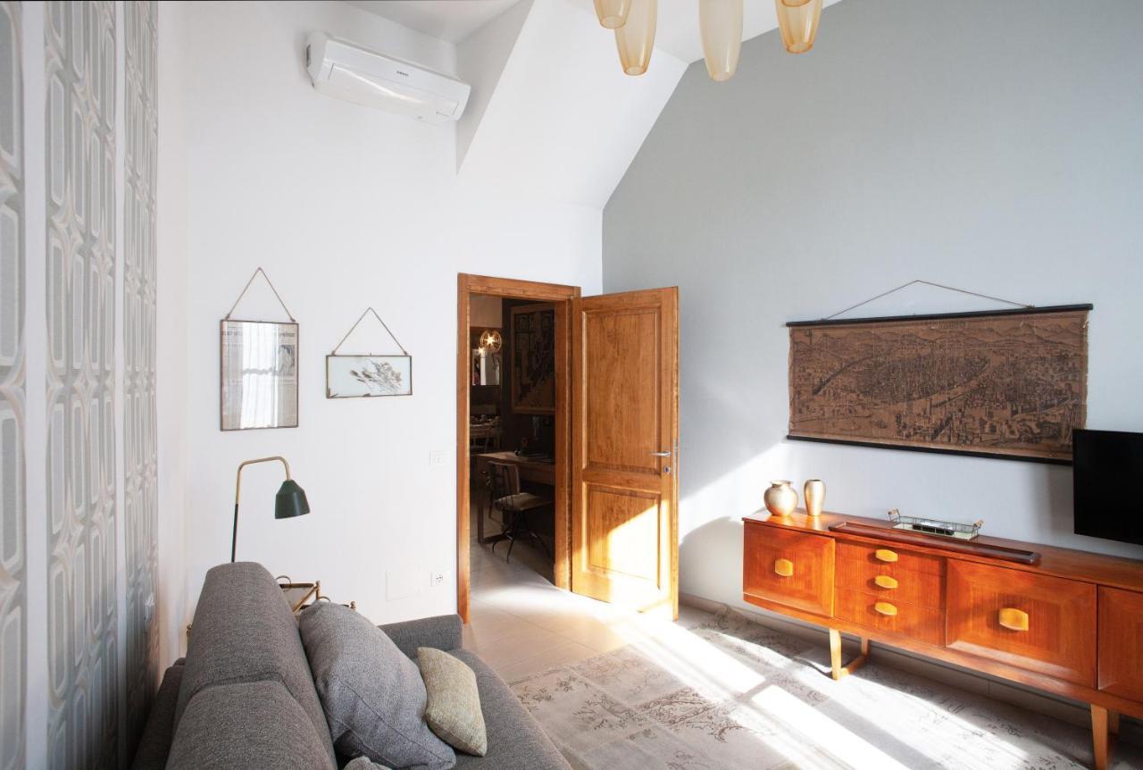 Italian Fantasy Takes You Away Florence Buitenkant foto
